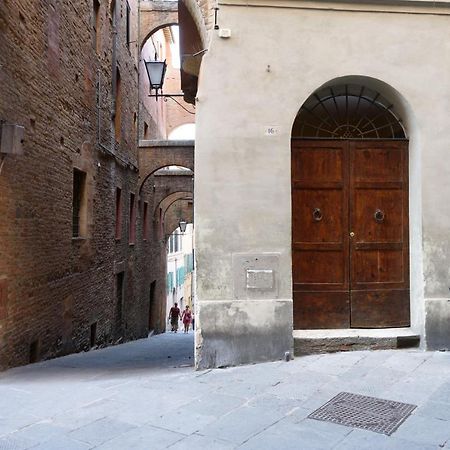 L'Azure Di Siena Apartment Екстериор снимка
