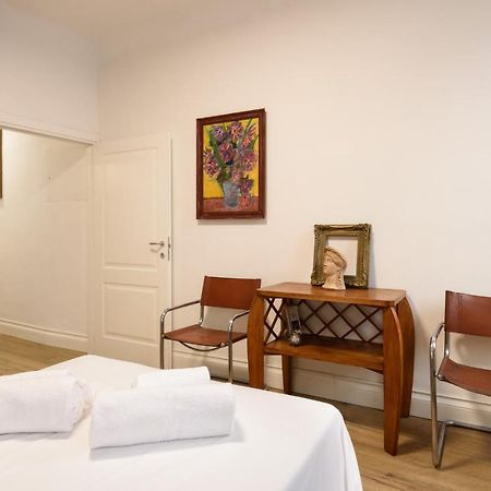 L'Azure Di Siena Apartment Екстериор снимка