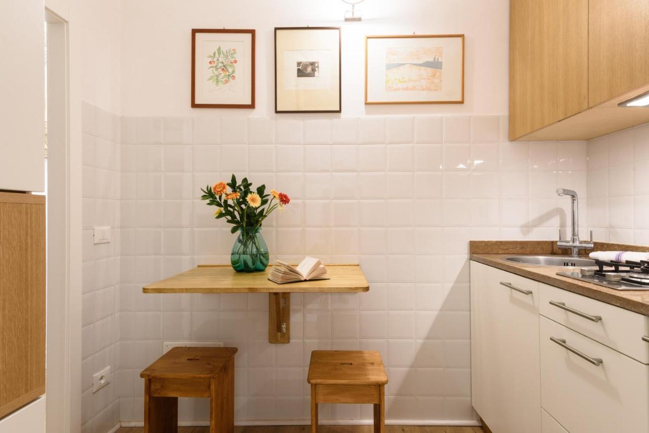 L'Azure Di Siena Apartment Екстериор снимка