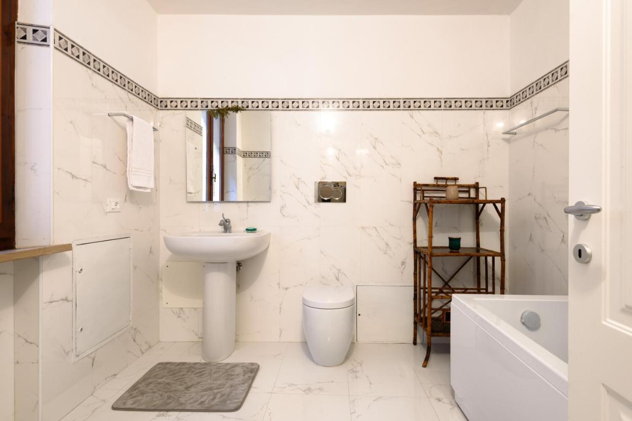 L'Azure Di Siena Apartment Екстериор снимка