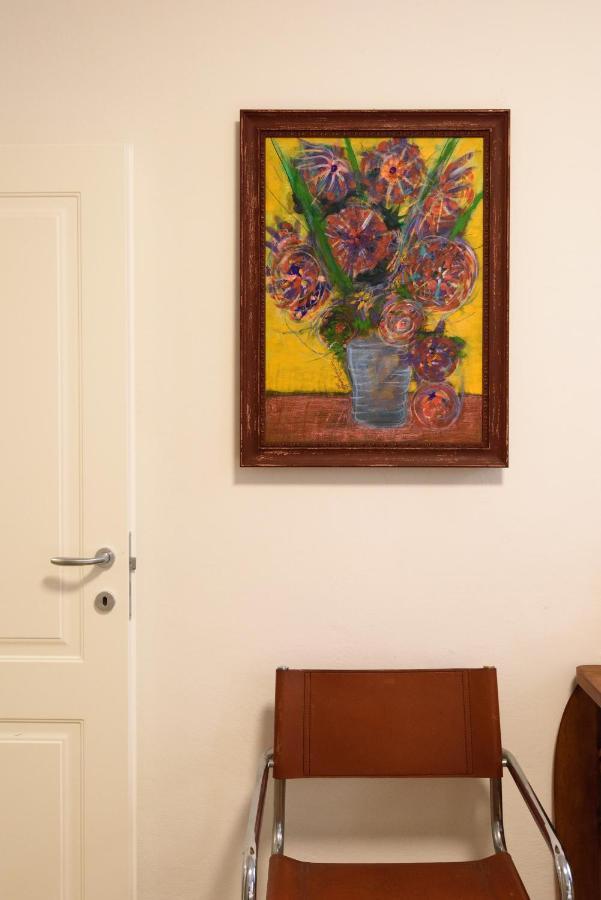 L'Azure Di Siena Apartment Екстериор снимка