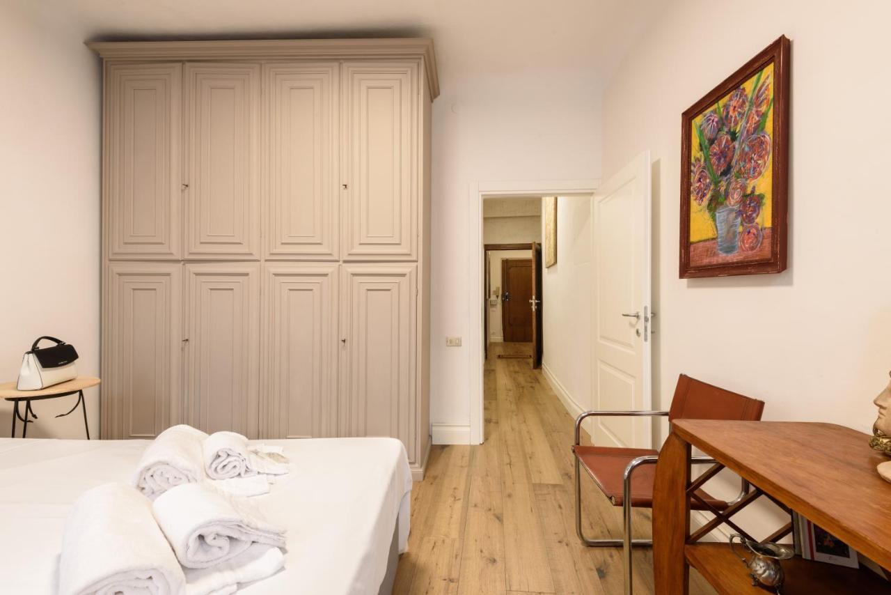 L'Azure Di Siena Apartment Екстериор снимка