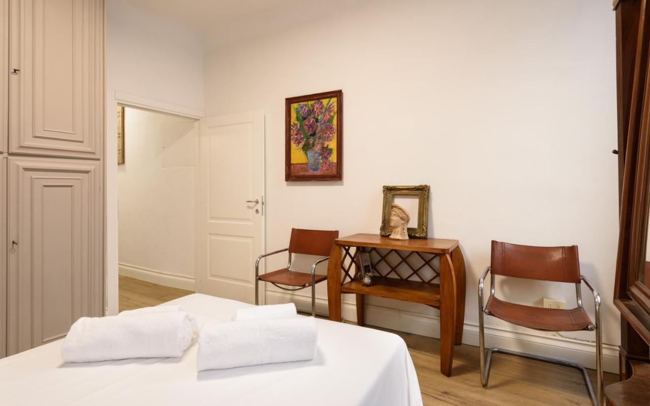 L'Azure Di Siena Apartment Екстериор снимка